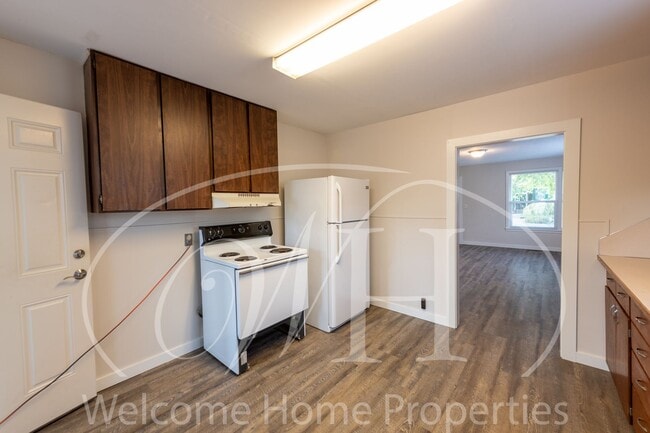 property at 634 Locust St