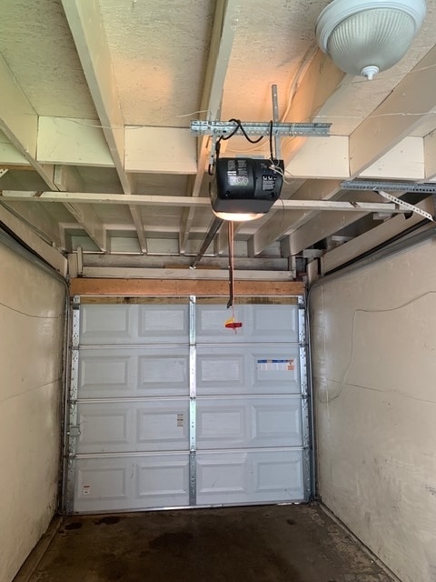 1713 W Virginia Ave NE, Unit 1 Garage in Washington, DC - Building Photo - Building Photo