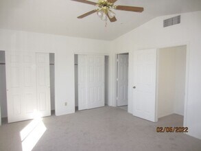 3252 S Kristina Park Loop in Tucson, AZ - Building Photo - Building Photo