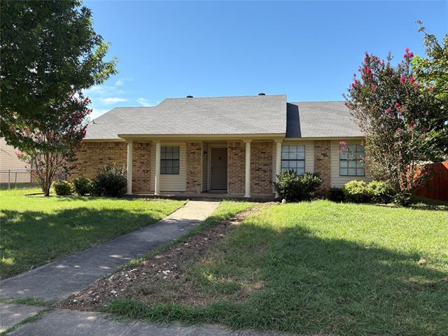 property at 455 Everest Ct