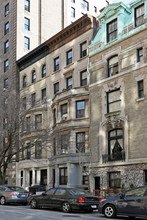 320 W 106th St in New York, NY - Building Photo - Building Photo