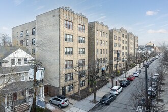 260 Harrison Ave in Jersey City, NJ - Building Photo - Building Photo