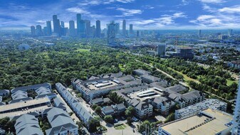 3003 Memorial Ct in Houston, TX - Building Photo