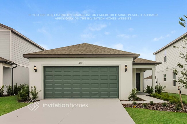 property at 4005 Obsidian Dr