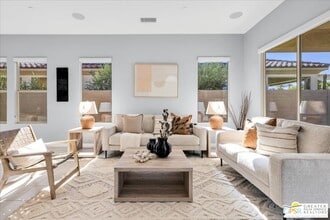 69 Cabernet in Rancho Mirage, CA - Building Photo - Building Photo