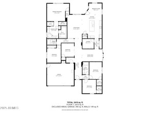 18225 W Montecito Ave in Goodyear, AZ - Building Photo - Building Photo