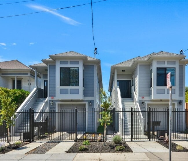 3225 Hannah St, Unit 3227