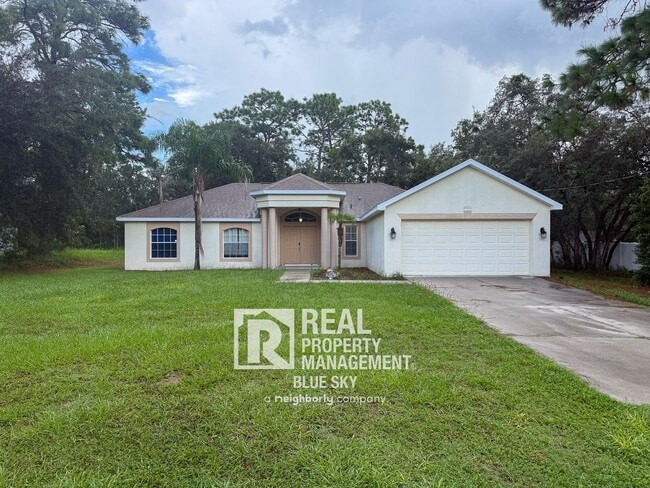 property at 12336 Jaybird Rd