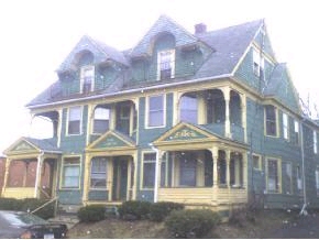 146 Beethoven St in Binghamton, NY - Building Photo - Building Photo