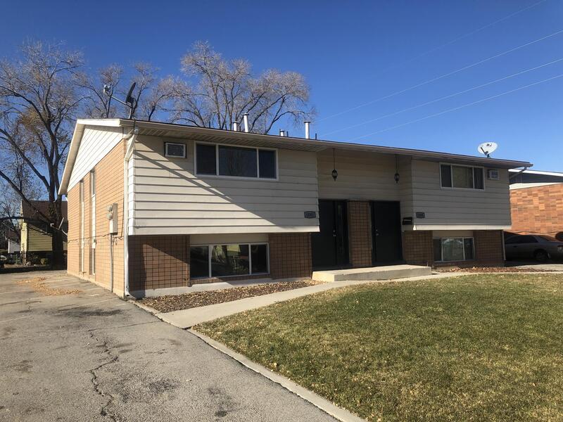 1087 N 150 W in Orem, UT - Building Photo