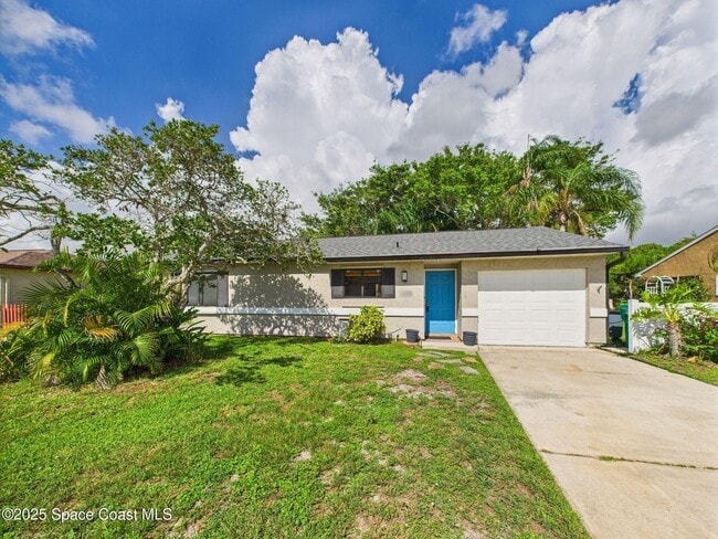 property at 1278 Fargo Dr