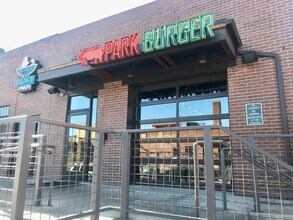 2900 Champa St in Denver, CO - Building Photo - Building Photo