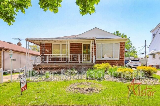 property at 9113 Outlook Dr