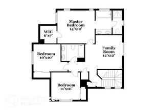 1919 La Villa Dr in North Las Vegas, NV - Building Photo - Building Photo