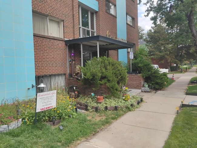 Briarwood Apartment Homes