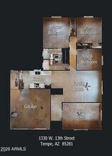 1330 W 13th St in Tempe, AZ - Building Photo - Building Photo