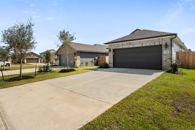 property at 335 Willow Sage Ct