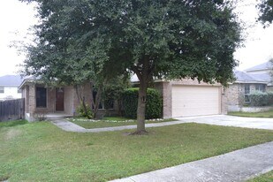 306 Bright Chase in San Antonio, TX - Building Photo