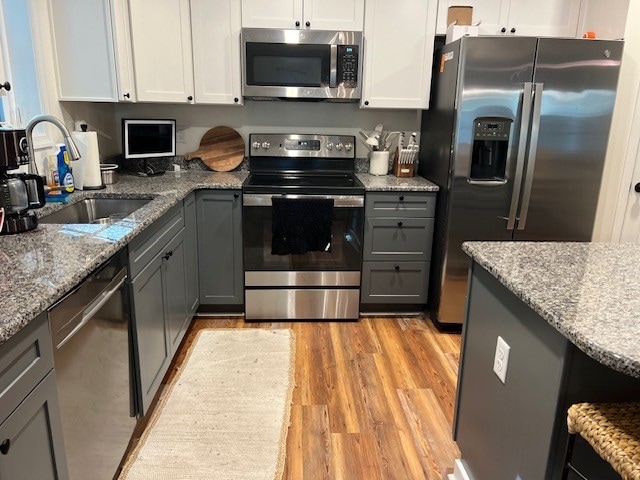 property at 8419 Raccoon Ln