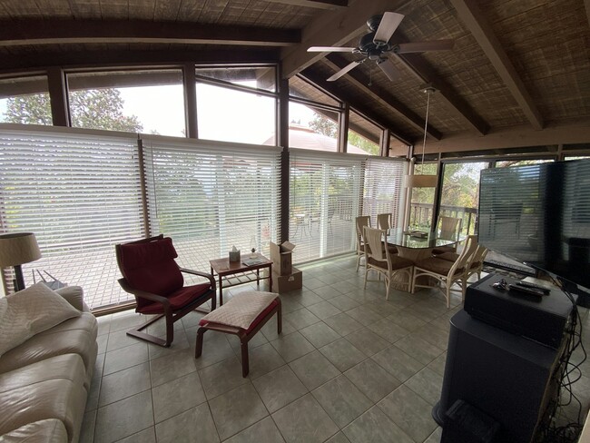 92-1536-1536 Luau Dr in Ocean View, HI - Building Photo - Building Photo