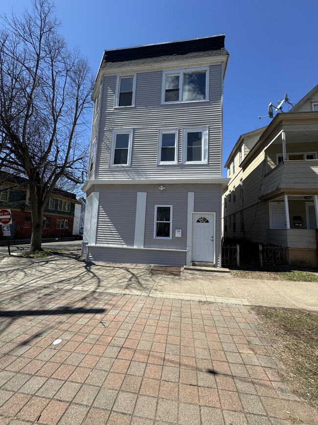 property at 740 Dixwell Ave