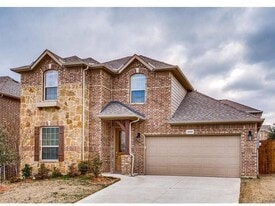 4154 Napoli Way in Irving, TX - Building Photo