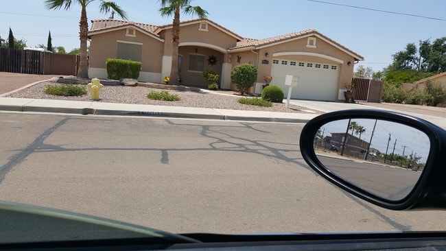 Tonos Mobile Home Park