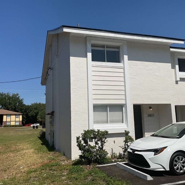 property at 3807 Khayyam Ave