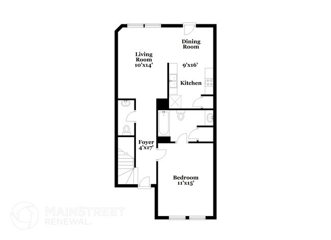 511 Bradkin Ct in Raleigh, NC - Building Photo - Building Photo