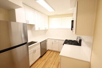 6157 W Belmont Ave in Chicago, IL - Building Photo - Building Photo