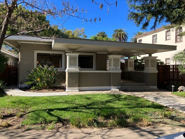 property at 45 Hawthorne Way