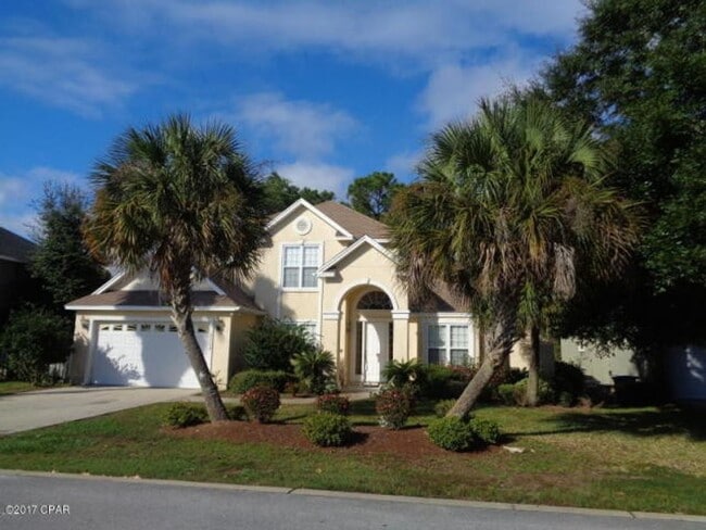 property at 2529 Pelican Bay Dr
