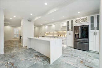 1201 McDuffie St in Houston, TX - Foto de edificio - Building Photo