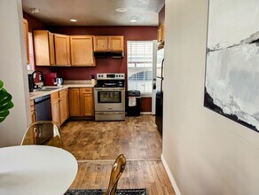 109 State Ave in Clovis, NM - Foto de edificio - Building Photo