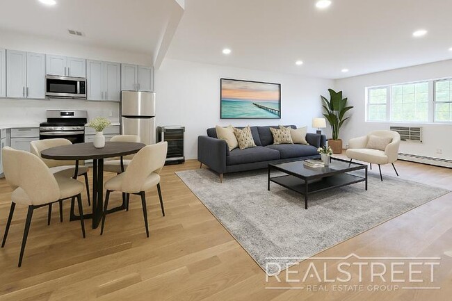 property at 183 Chauncey St