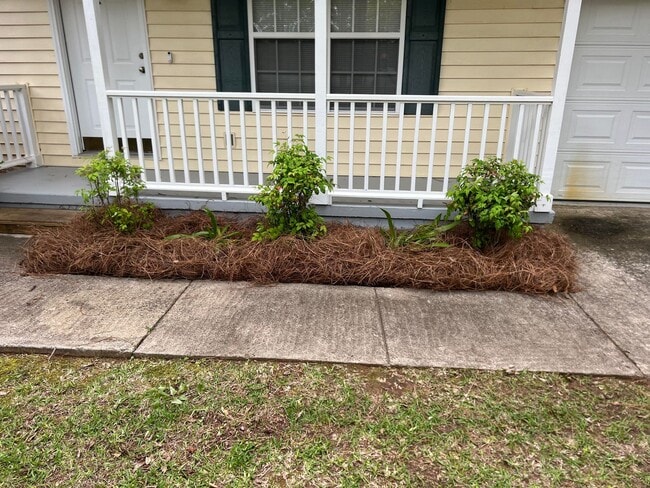 144 Pennington Rd NW in Milledgeville, GA - Building Photo - Building Photo