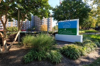 The Vista in Washington, DC - Foto de edificio - Building Photo
