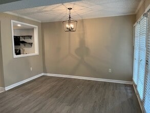 6672 Pondside Cir, Unit 1 in Memphis, TN - Building Photo - Building Photo