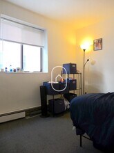 212 Parker Hill Ave, Unit 5 in Roxbury Crossing, MA - Building Photo - Building Photo