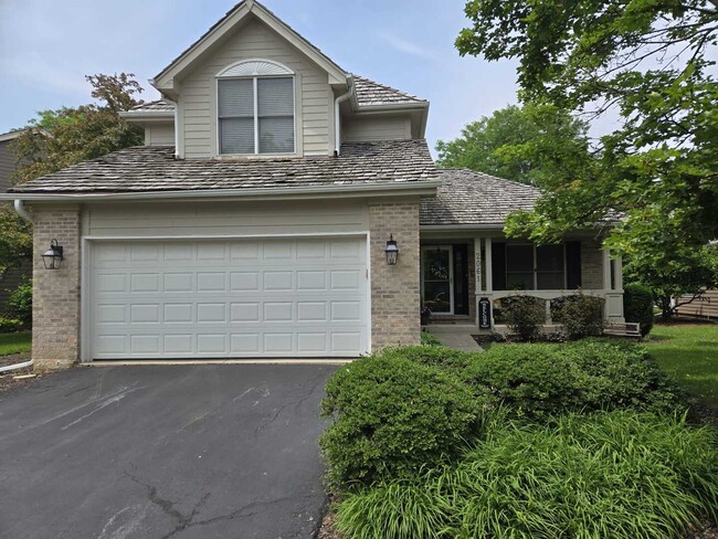 property at 2061 Brookside Ln
