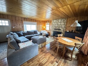 3140 Nevada Ave in South Lake Tahoe, CA - Building Photo - Building Photo