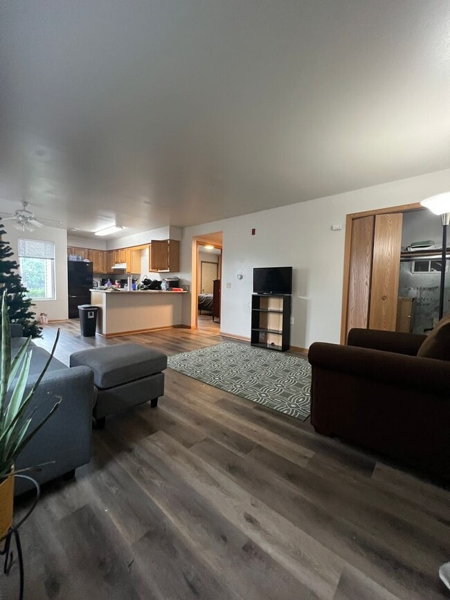 property at 3320 Milwaukee St