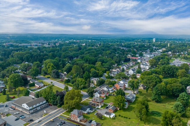 Apartments for rent in Millersville, PA