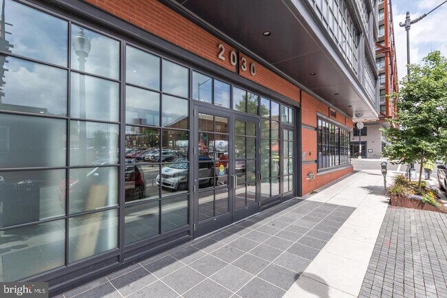 2030 8th St NW in Washington, DC - Building Photo - Building Photo