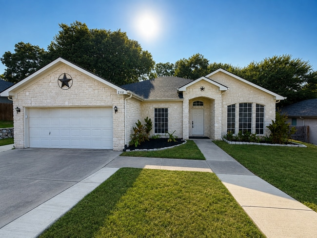 property at 2310 Summer Brook Dr