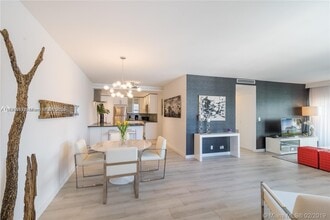 3 Island Ave, Unit 09D in Miami Beach, FL - Building Photo - Building Photo