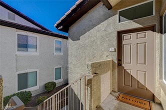 3351 Indian Shadow St in Las Vegas, NV - Building Photo - Building Photo