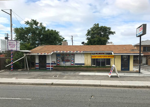 2035 Niles St in Bakersfield, CA - Building Photo - Building Photo