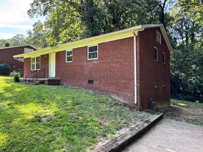 property at 734 Vale St