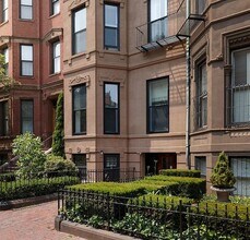 119 Marlborough St in Boston, MA - Building Photo - Building Photo